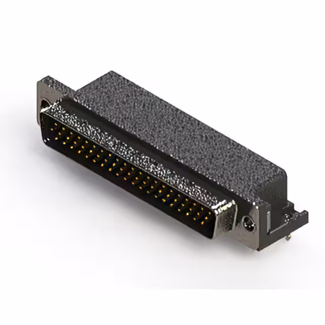 633-062-663-031 EDAC Inc.  Gruppi di connettori D-Sub